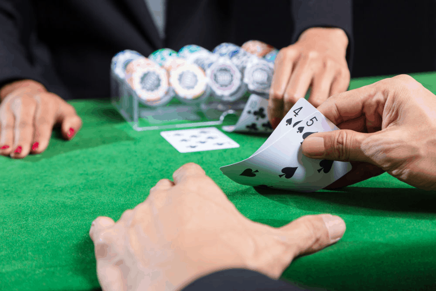 Bạn đã chắc chắn mình hiểu đúng biết đủ về game Blackjack không?