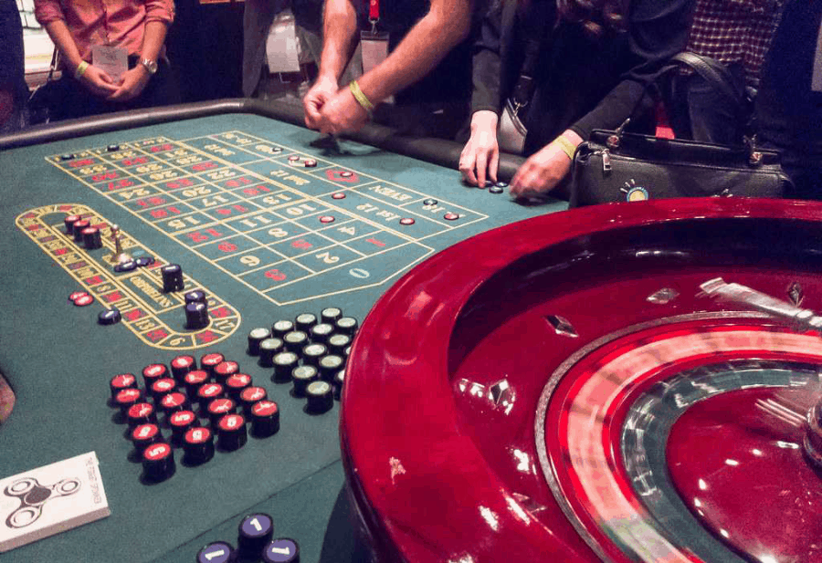 Biết những điều này thì Roulette không còn là nỗi ám ảnh của bất kỳ ai