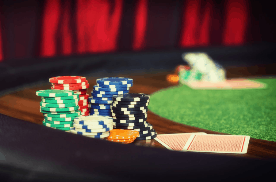 Kinh nghiệm góp phần giúp bạn bất bại trên mọi sàn đấu Poker