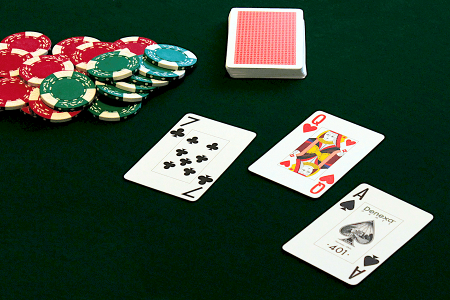 Những cách hiệu quả và nhanh nhất để thắng game Poker