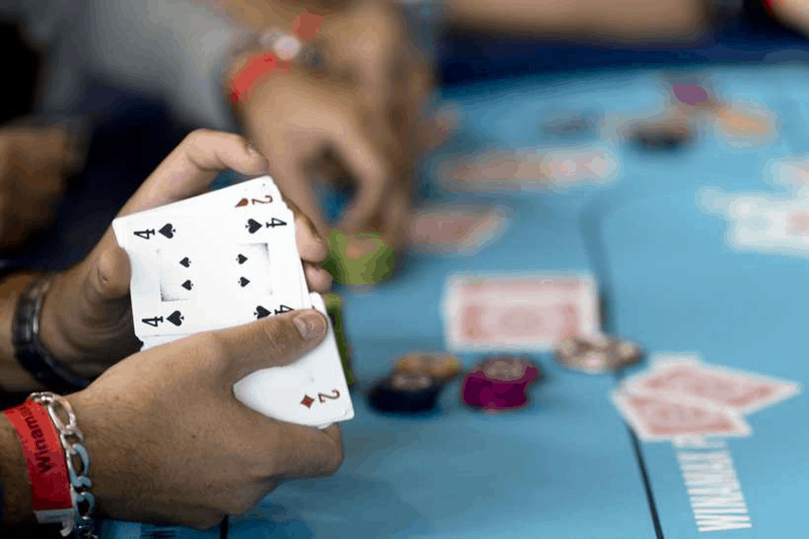 Bí quyết chơi game Baccarat chỉ có kim cương mới xứng