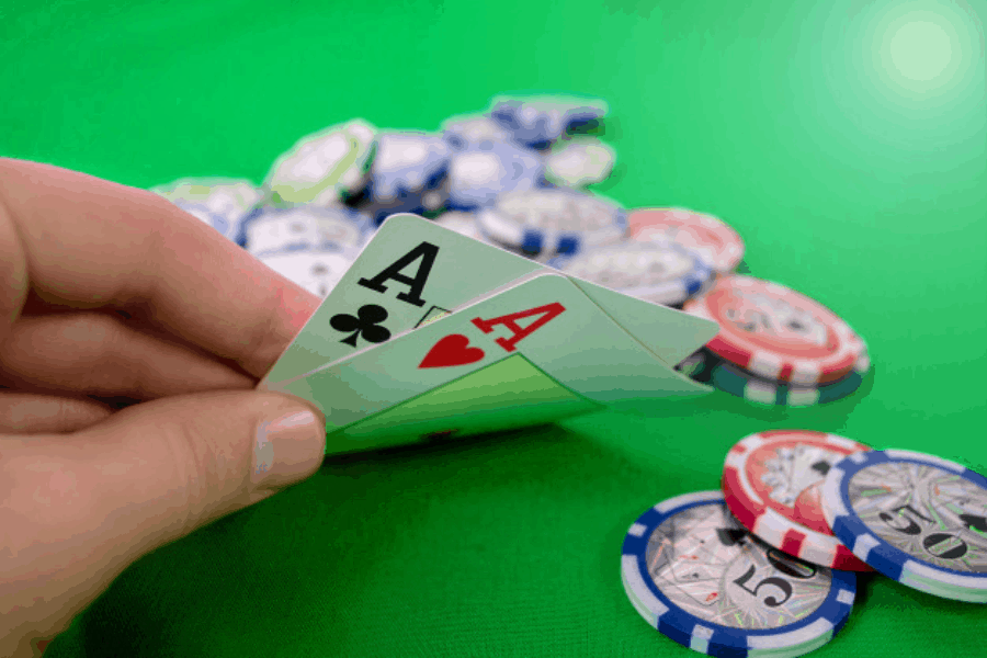 Chiến thuật hay giúp bạn chiến thắng khi chơi Poker