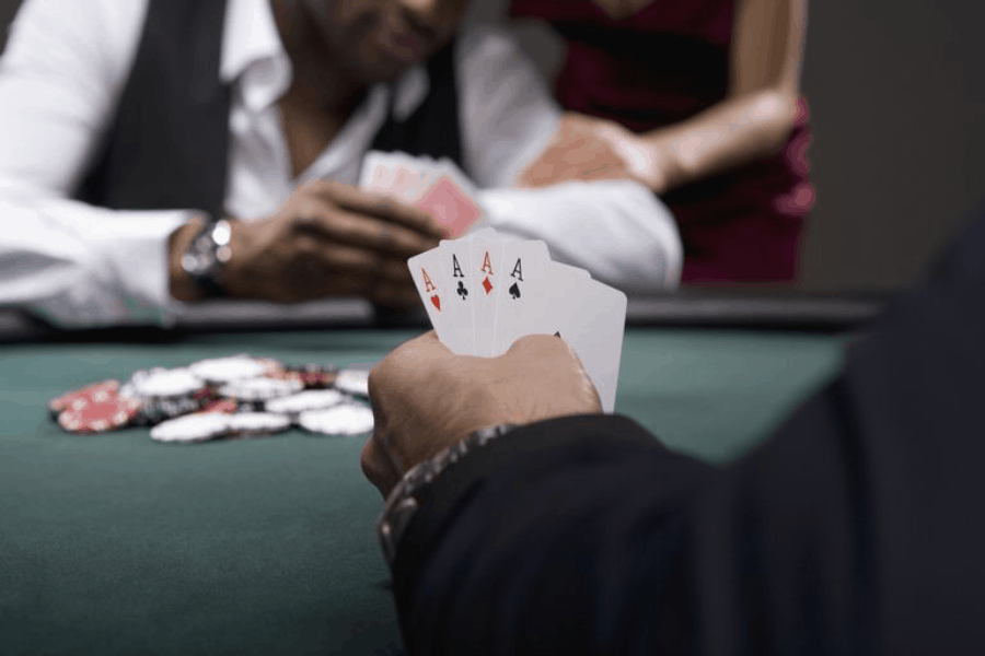 Kinh nghiệm đánh Blackjack thành công nhất mọi thời đại