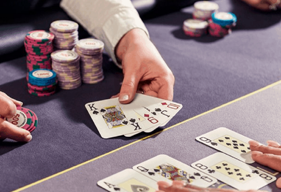 Các chiến thuật quan trọng giúp bạn chiến thắng Poker