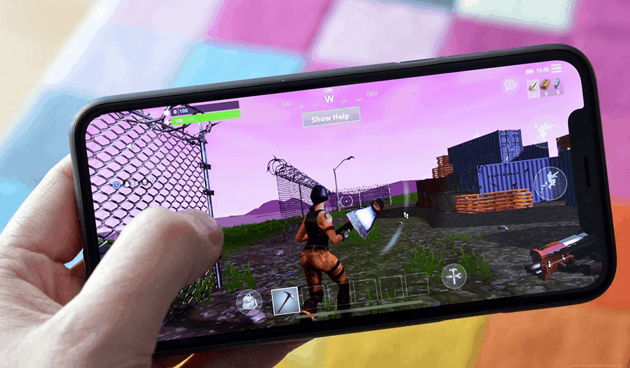 Mẹo chơi hay dành cho tân thủ Fortnite