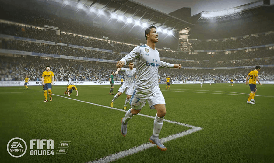 Mẹo giúp người chơi leo xếp hạng nhanh chóng tại Fifa Online 4