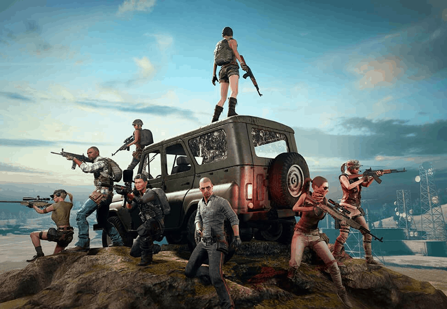 Những lời khuyên về cách chơi PUBG từ những cao thủ