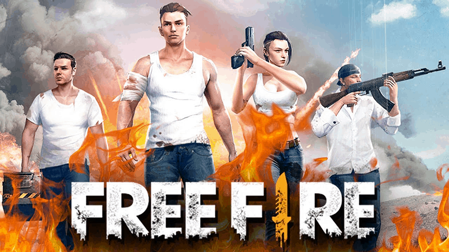 Những mẹo giúp người chơi trở nên Pro trong Free Fire