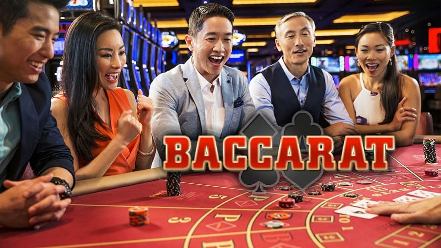 Mẹo chơi Baccarat “bách bại” từ cao thủ