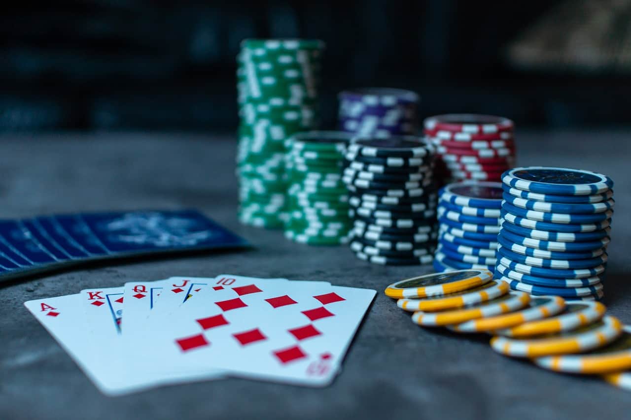 Cách xây dựng Bankroll Poker như thế nào?