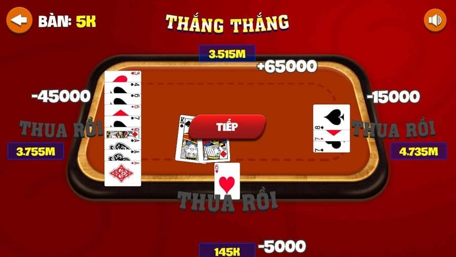 Tìm hiểu game bài phỏm - game được yêu thích nhất