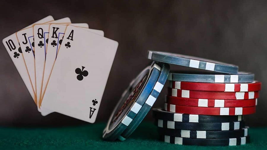 Mẹo chơi xì tố Poker đỉnh cao nhất