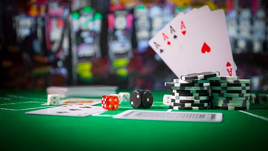 Một vài bí quyết chơi poker khiến người chơi có thể “trăm trận trăm thắng”