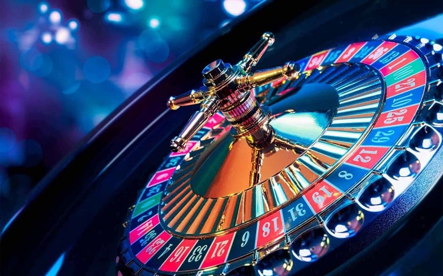 Những tỷ lệ và xác suất trong game Roulette