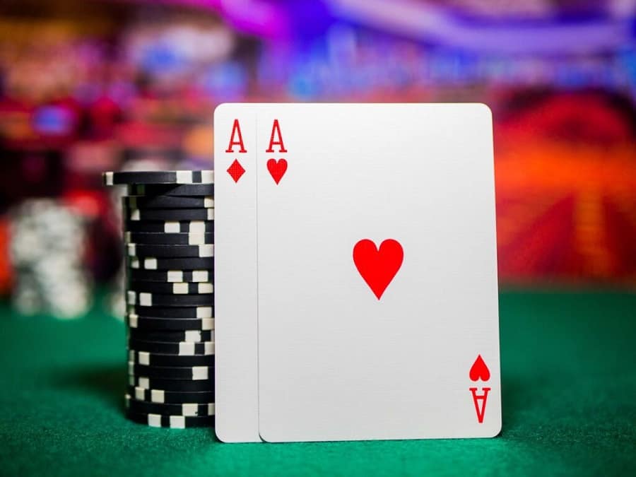 Tìm hiểu về kiểu đặt gấp đôi của Blackjack