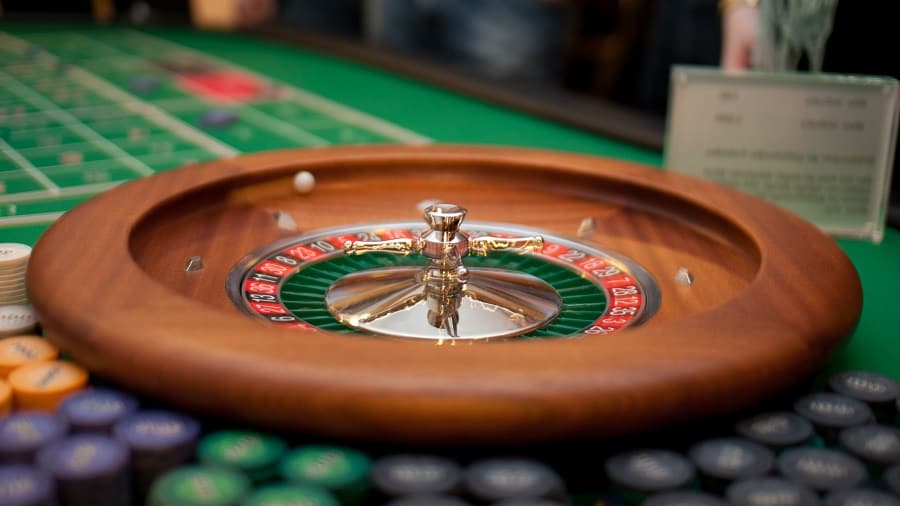 Nên áp dụng chiến thuật nào cho Roulette?