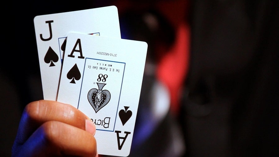 Bạn đã biết những xác suất có thể thắng khi chơi Blackjack của nhà cái chưa?