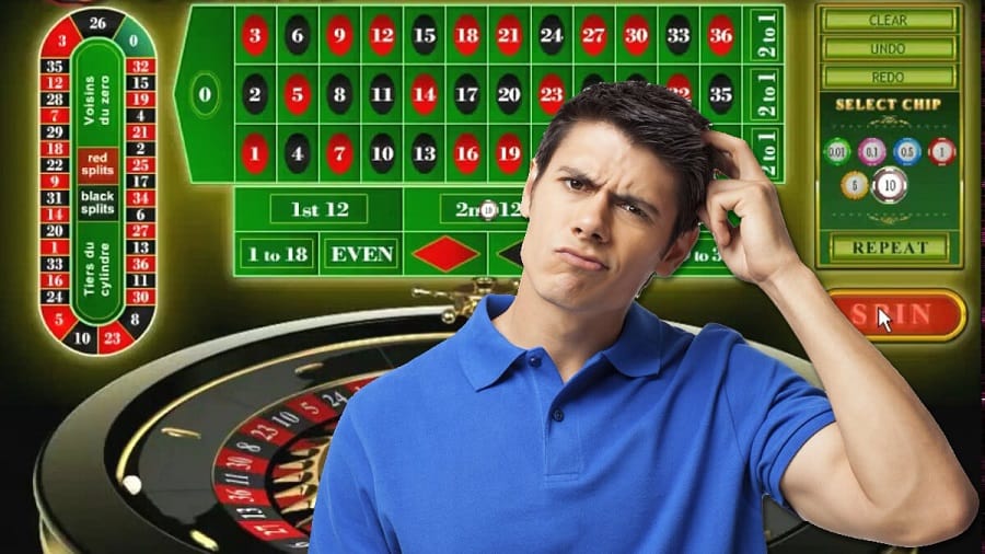 Giới thiệu cho bạn những phiên bản độc đáo của Roulette