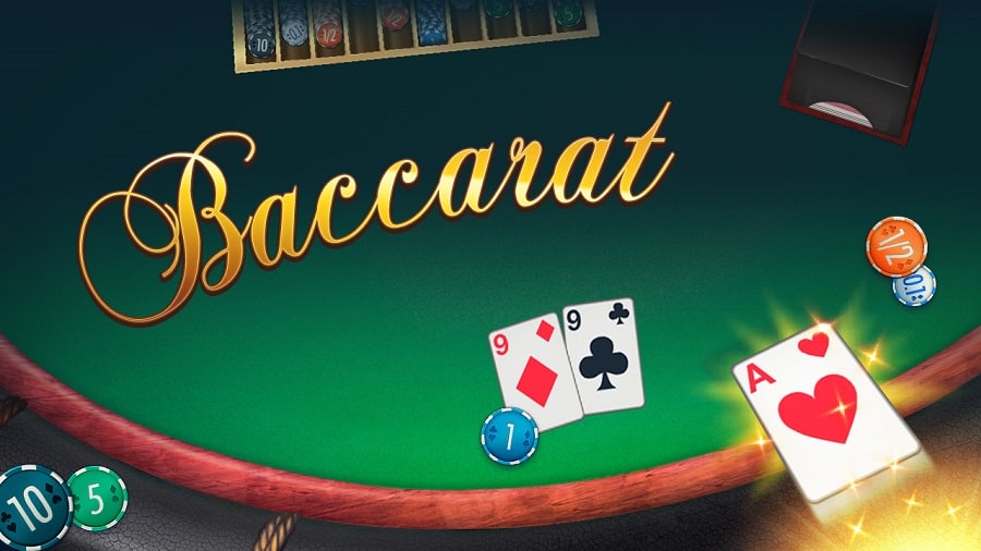 Nên chọn cửa nào trong Baccarat online?