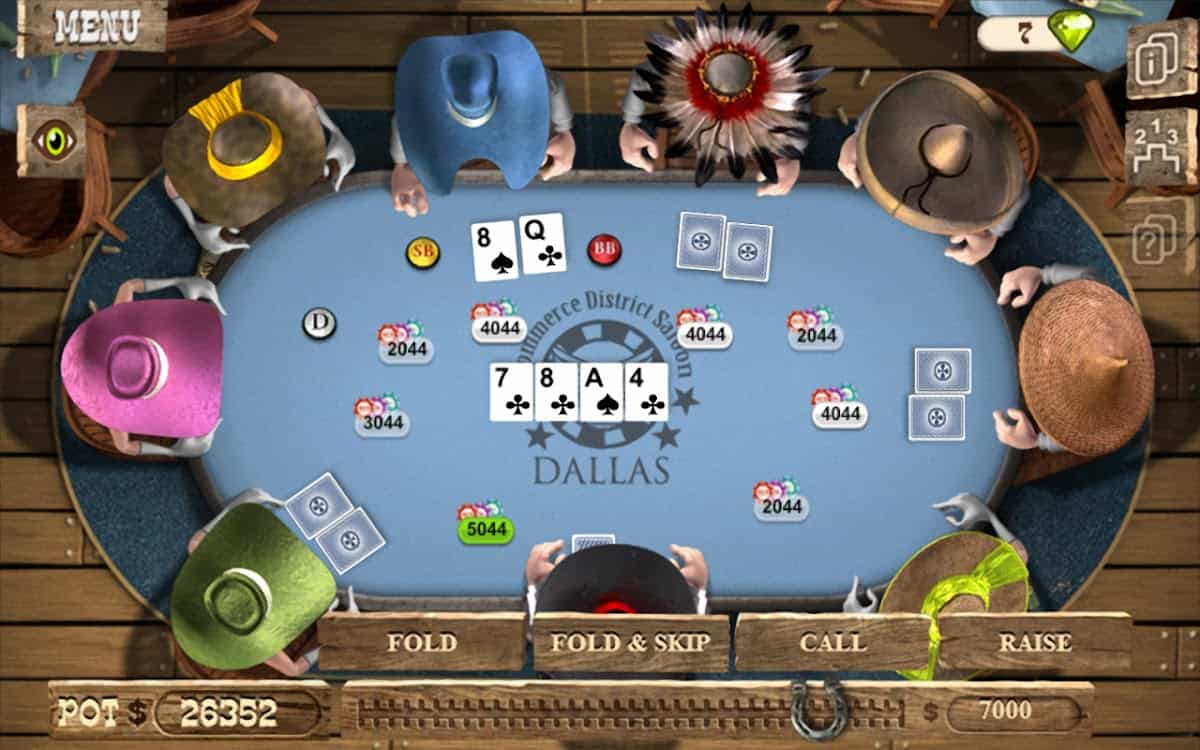 Những sự thật giúp bạn ngừng ảo tưởng về poker hiện nay