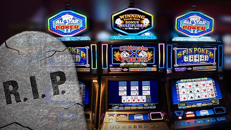 Cách tính tổng lợi nhuận lý thuyết trong Video Poker