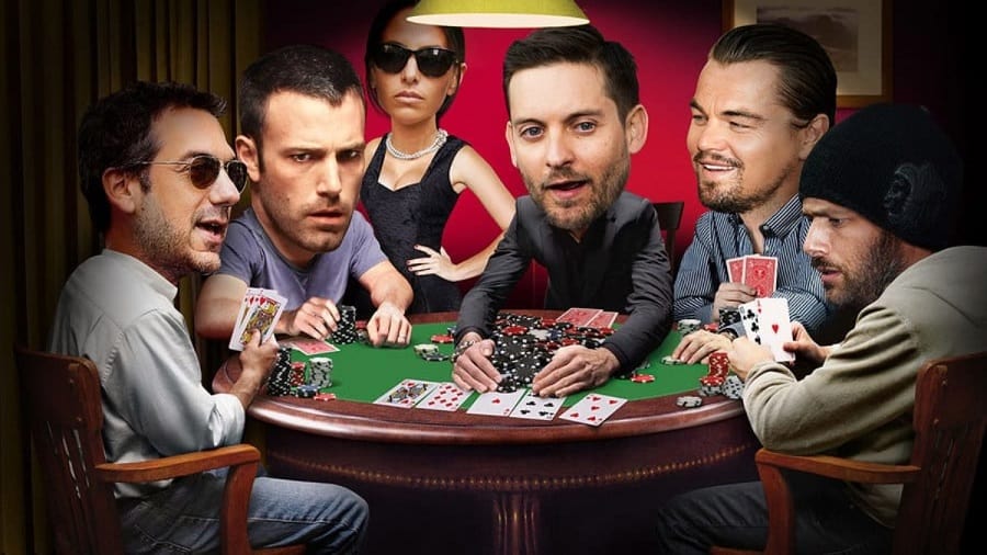 Điểm qua những điều cần chú ý nhất khi chơi poker hiện nay