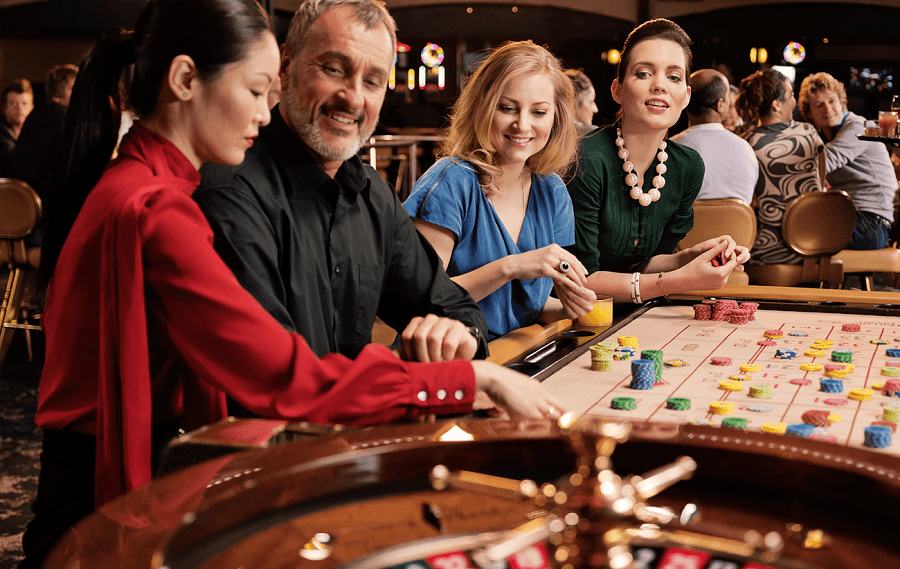 Làm quen với những phiên bản Roulette tối giản: Roulette Mini và No Zero Roulette