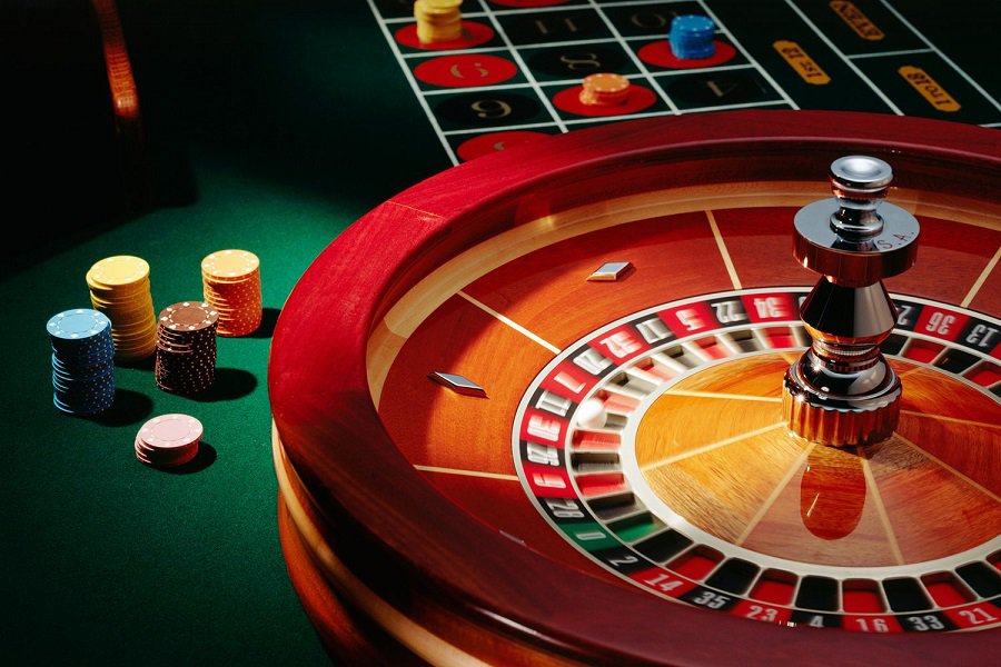 Những lỗi thường gặp khi bắt đầu chơi Roulette?