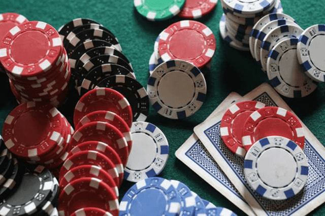 Kỹ thuật tâm lý giúp bạn chiến thắng Poker nhiều lần hơn