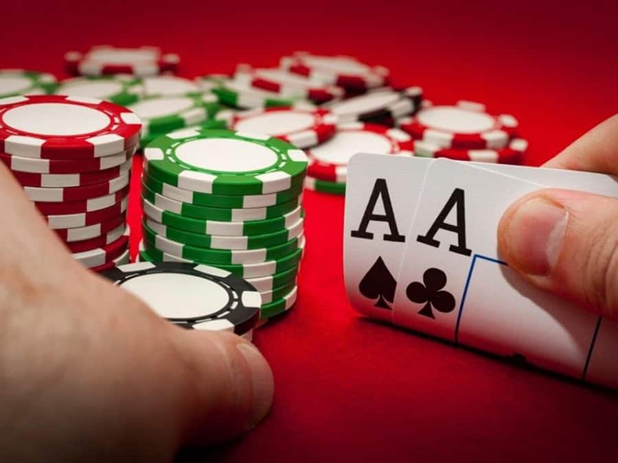 Cao thủ Poker là phải có kỹ năng này trong khi tham gia đặt cược