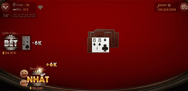 Game Tiến lên miền Nam hấp dẫn và đầy mới mẻ