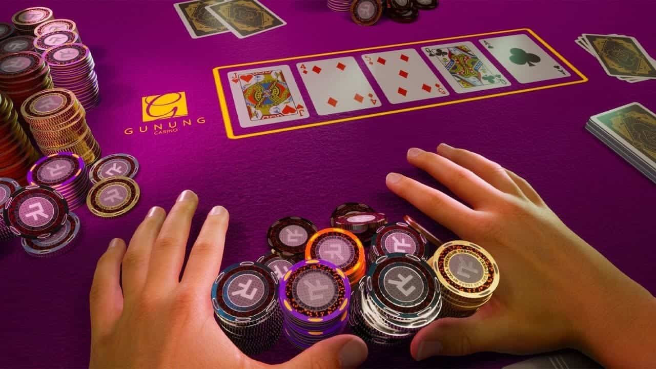 3 lý do dẫn tới việc thua cuộc điển hình nhất trong poker