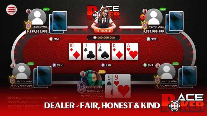 Kinh nghiệm xương máu giúp bạn chơi Poker giỏi hơn để thắng mọi đối thủ