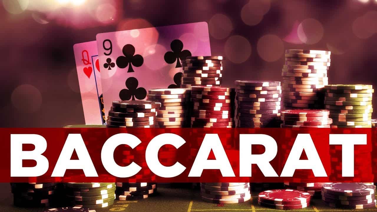 Những chiến thuật chơi baccarat đỉnh cao chiến thắng dễ dàng