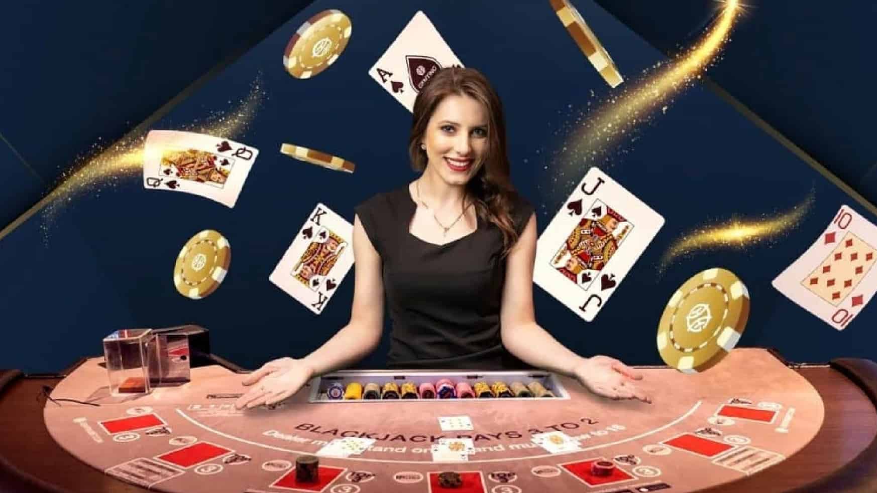 Sai lầm cần sửa đổi ngay để không bị thua khi chơi Baccarat