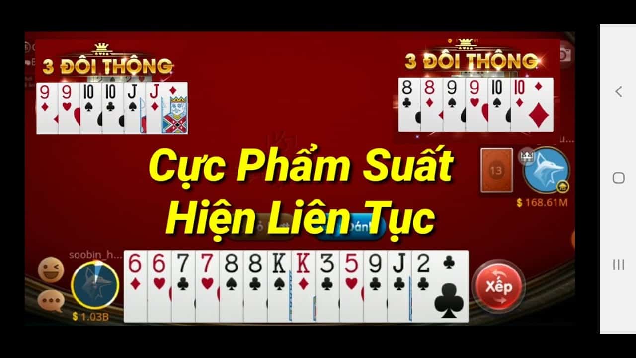 Những điều bạn cần biết trước khi chơi game bài cá cược Sâm đang hot hiện nay