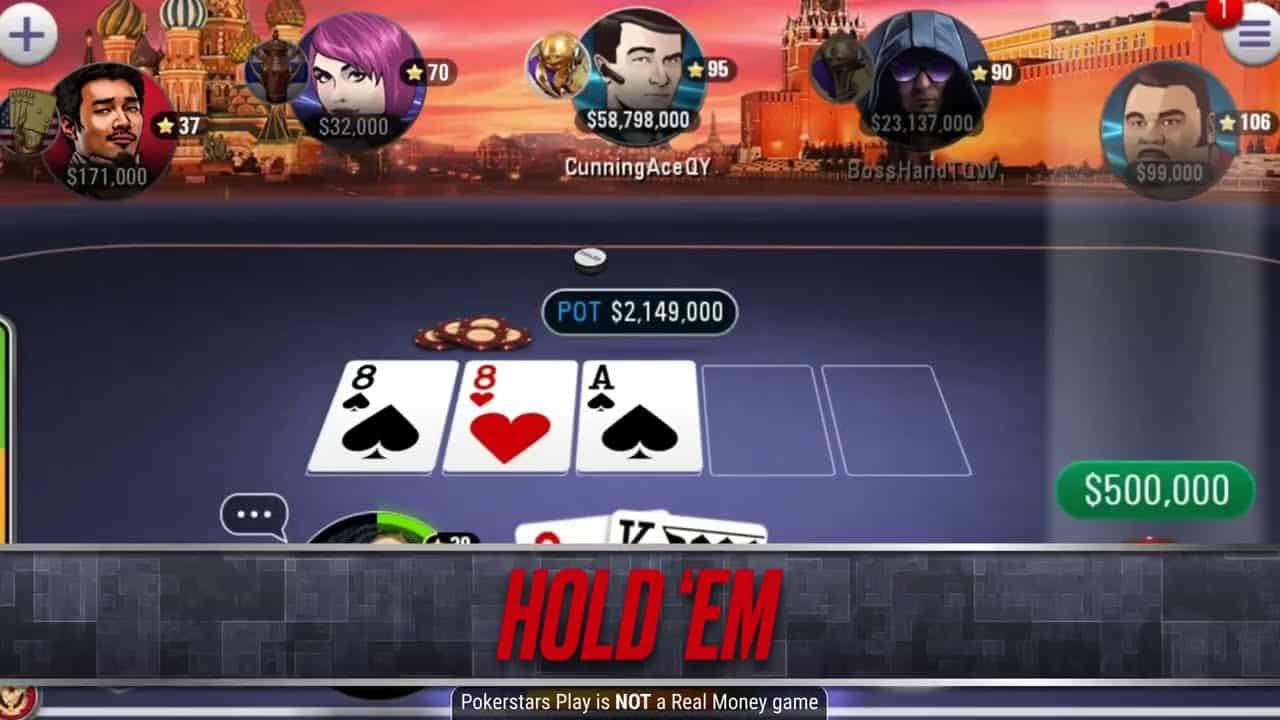 Mẹo chơi game Poker giúp bạn trở thành cao thủ thực thụ