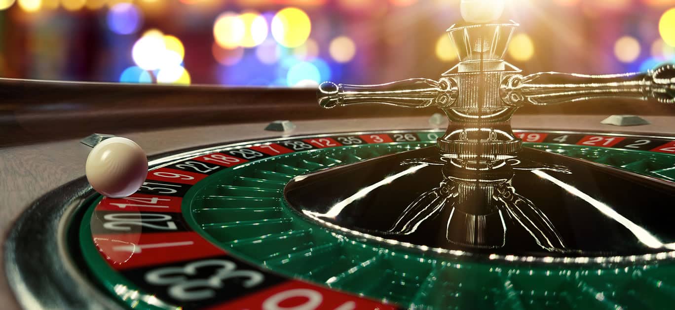 Điểm qua một số kiểu chơi đặt cược Roulette thông dụng nhất