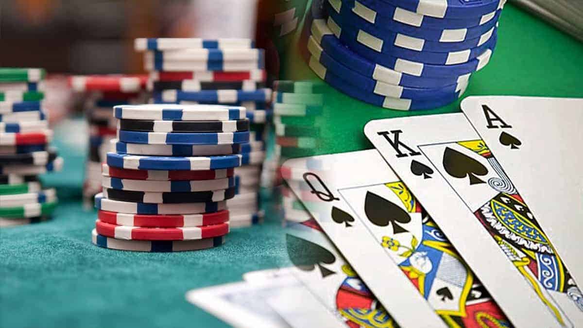 Hướng dẫn cách chơi và cách so bài trong game Poker