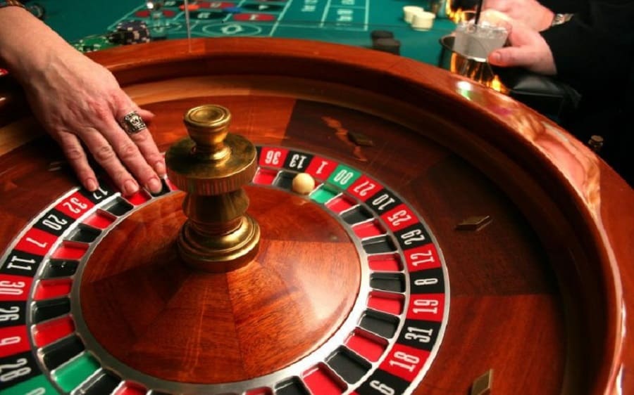 Chiến thuật chơi Roulette giúp bạn làm giàu nhanh chóng