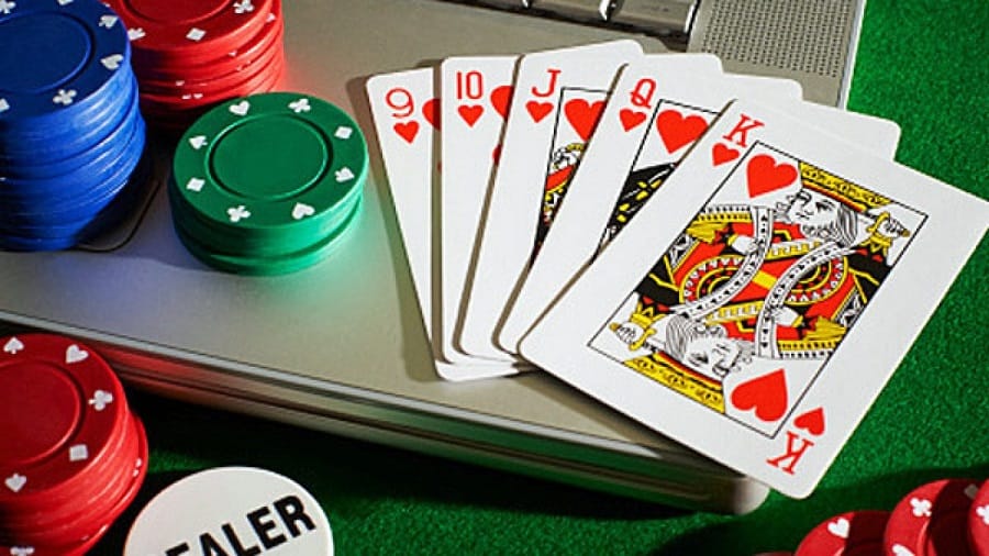 Bí kíp giúp đánh bài Poker hay nhất