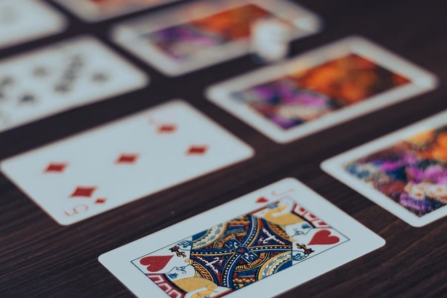 Blackjack và những cách để bạn có được chiến thắng nhẹ nhàng khi chơi