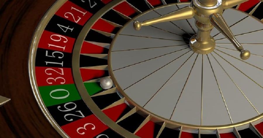 Liệu có thể làm giàu bằng trò chơi Roulette hay không?