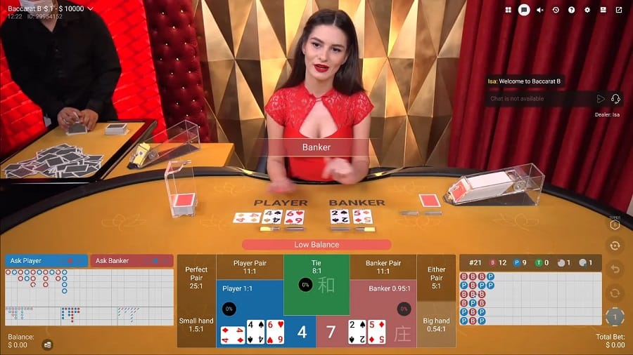 Kỹ năng chơi bài Baccarat luôn thắng người mới cần học để kiếm tiền