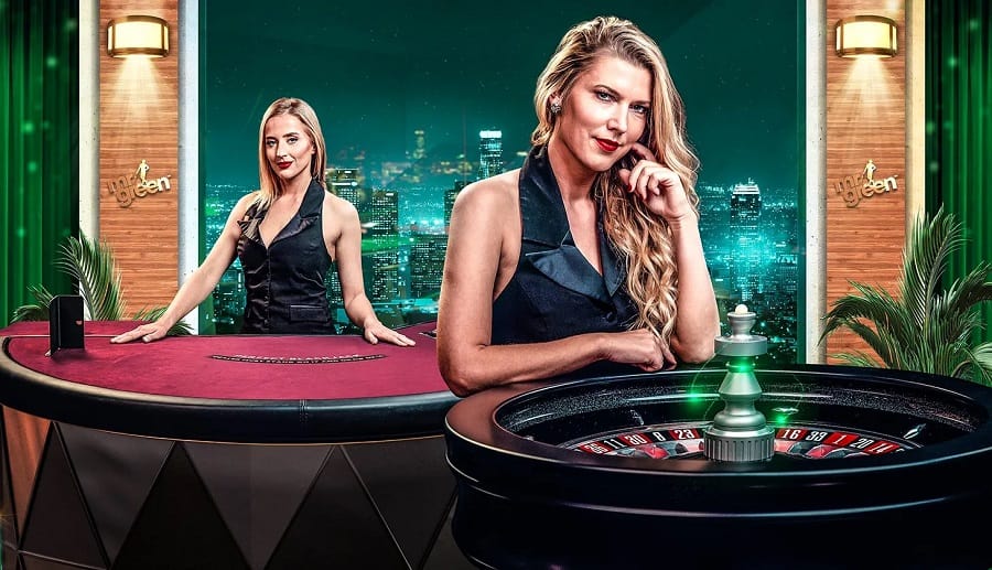 Kinh nghiệm chơi Roulette cần học để hạn chế đi rủi ro thua cược