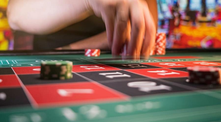 Bí quyết chơi Roulette cho bạn nhiều cơ hội kiếm tiền thưởng hơn