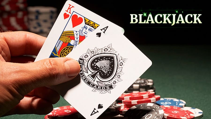 Blackjack và những kinh nghiệm giúp bạn luôn có khả năng thắng cược