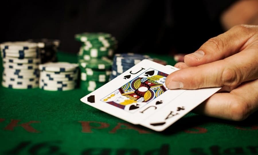 Chơi Blackjack sẽ không thể thiếu những kinh nghiệm này để tăng cơ hội thắng cược