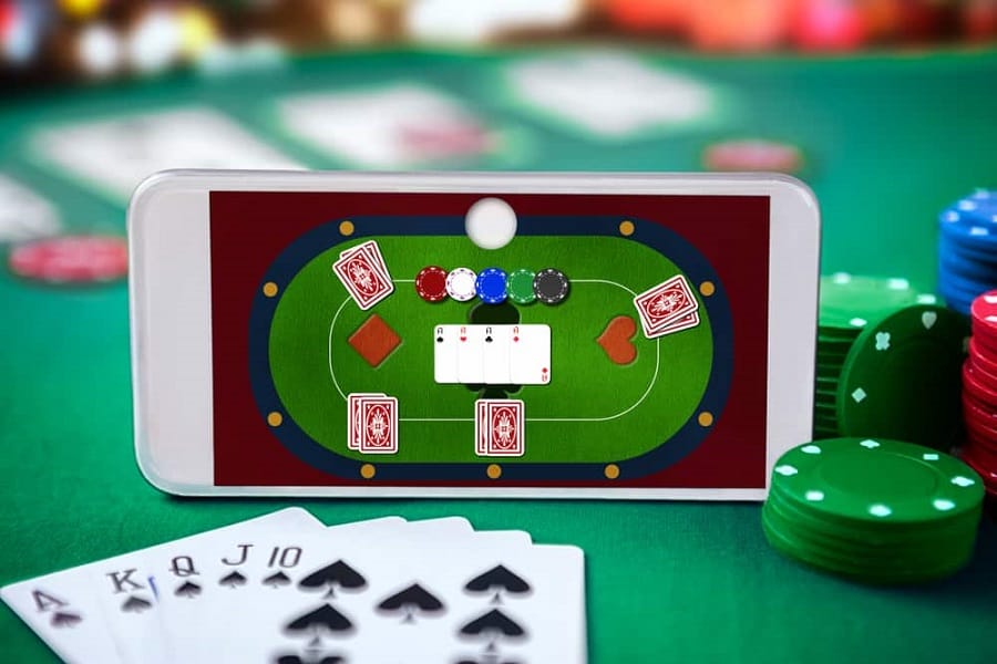 Chơi Poker cần phải dùng kinh nghiệm sau mới có cơ hội thắng đối thủ