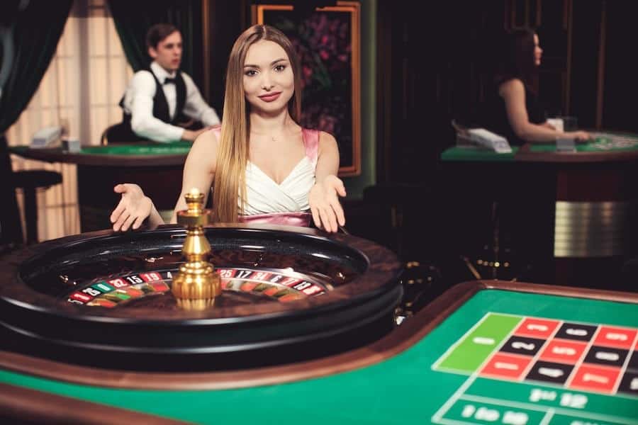 Dựa vào 3 cách chơi Roulette sau để đảm bảo cho cơ hội kiếm tiền